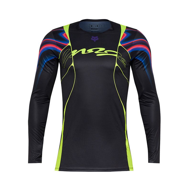Maillot cross Fox FLEXAIR ENERGY 2025