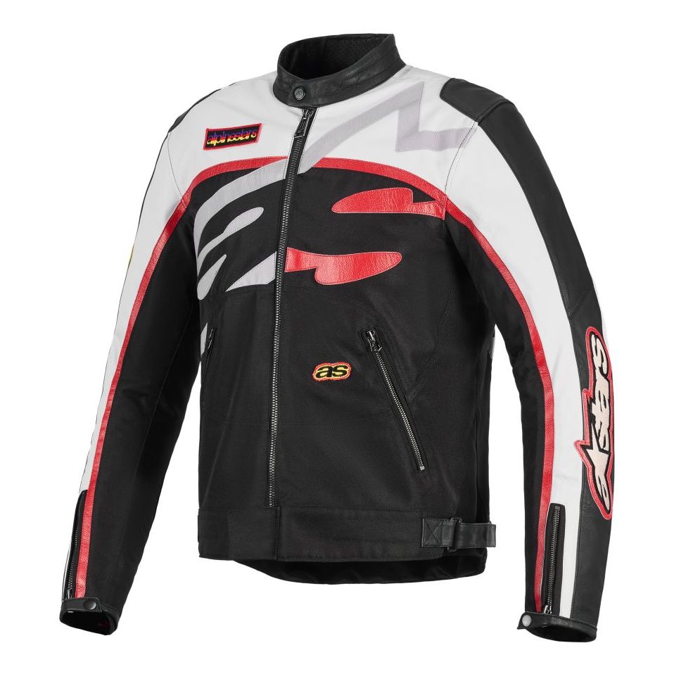 Blouson Moto Alpinestars AXTON
