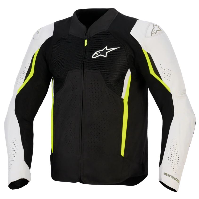 Blouson Moto Alpinestars AST V3 AIR