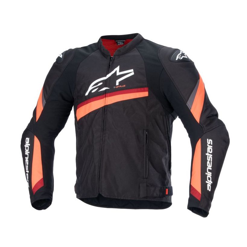 Blouson Moto Alpinestars T-GP PLUS R V4