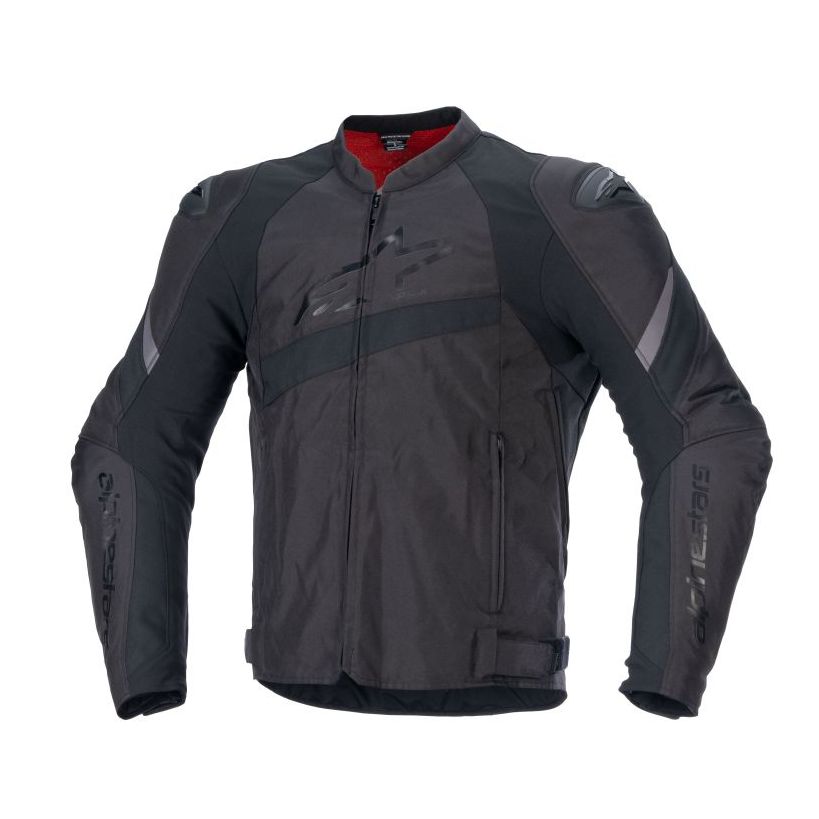 Blouson Moto Alpinestars T-GP PLUS R V4