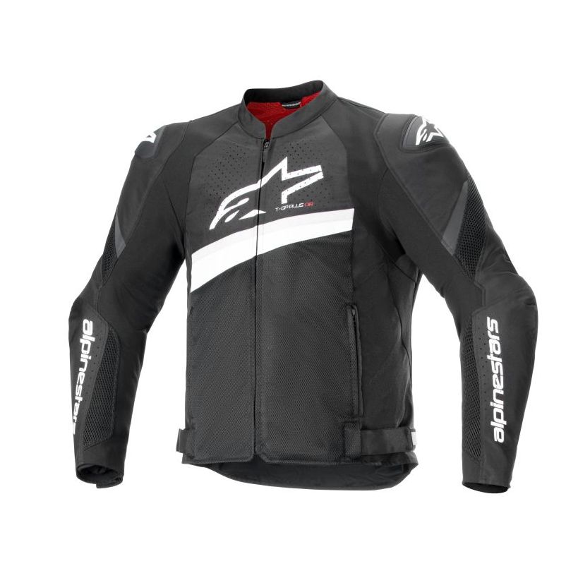 Blouson Alpinestars T-GP Plus R V4 Airflow