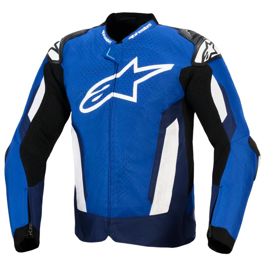 Blouson Moto Alpinestars T-GP AIR