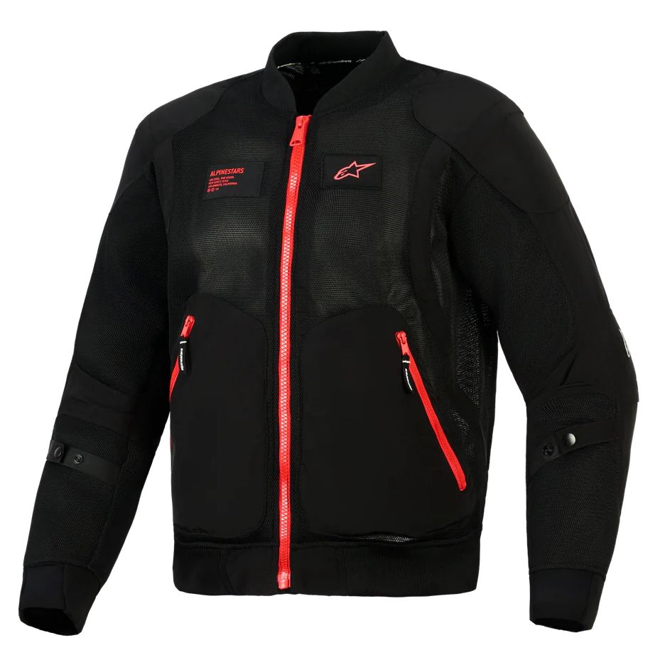 Blouson Moto Alpinestars FLIGHT AIR