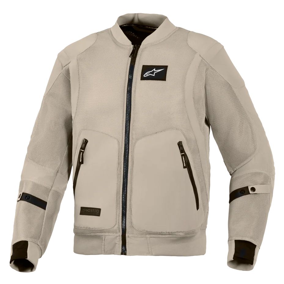 Blouson Moto Alpinestars FLIGHT AIR