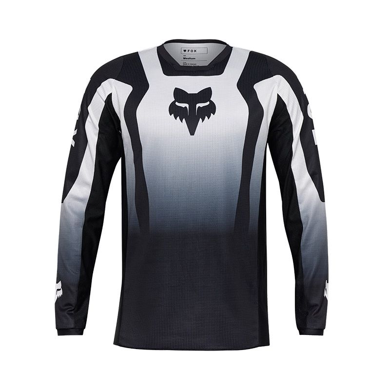 Maillot cross Fox 180 LEAN 2025