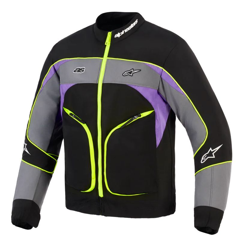 Blouson Moto Alpinestars UNITE