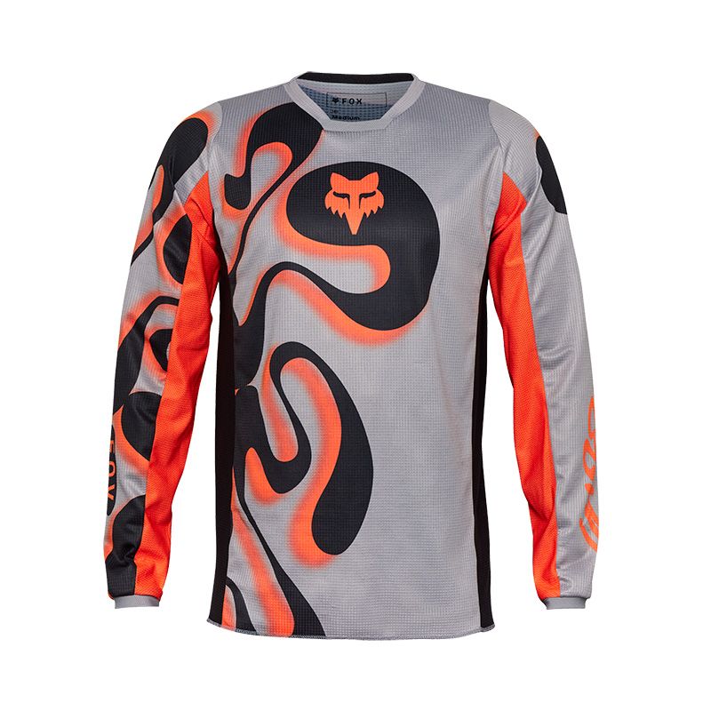 Maillot cross Fox 180 EMOTION 2025