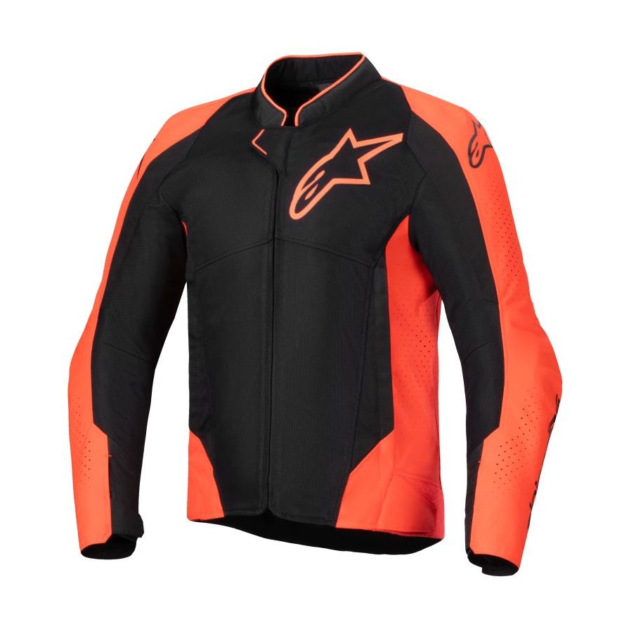 Blouson Moto Alpinestars VIPER AIR V4