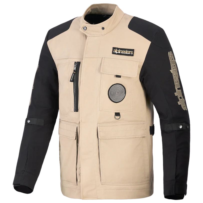 Veste Moto Alpinestars DICE