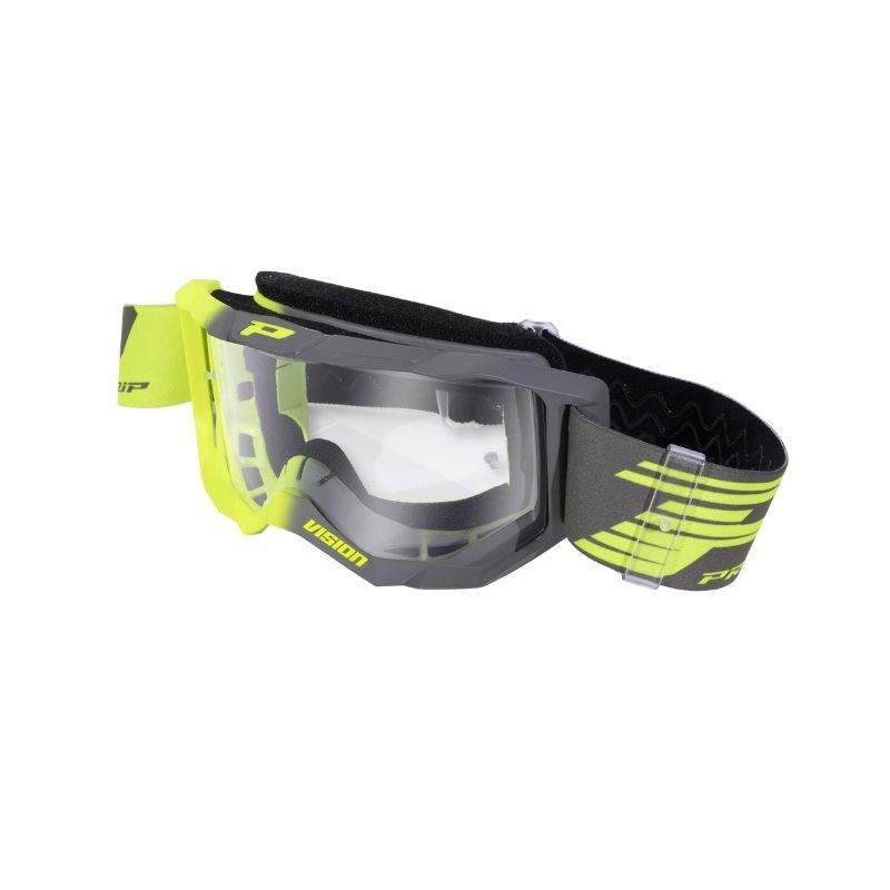 Masque cross Progrip VISION Base 3300 2025