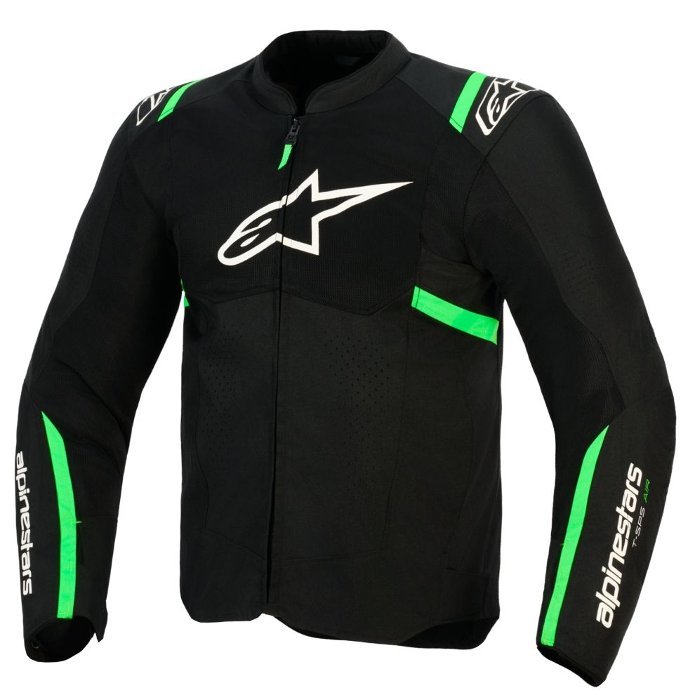 Blouson Moto Alpinestars T-SPS AIR V2