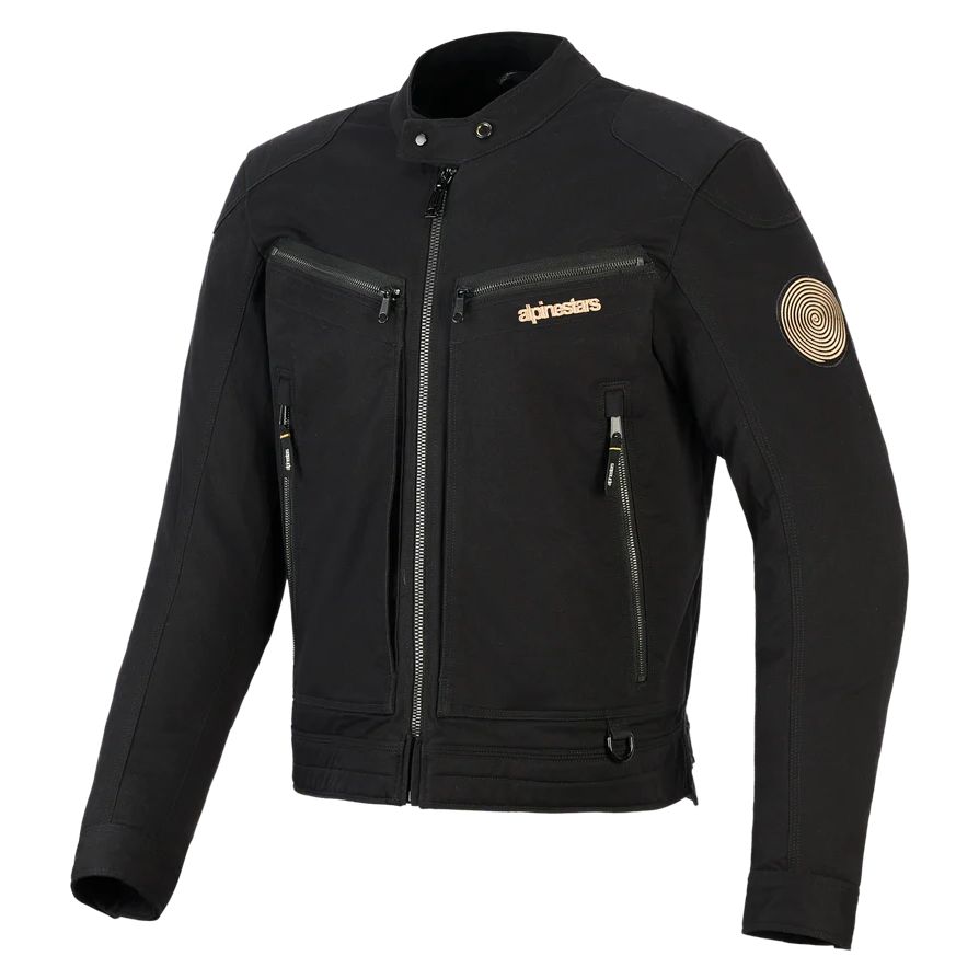 Blouson Moto Alpinestars BRUISER