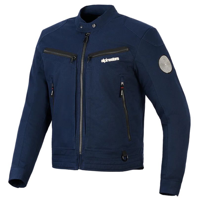 Blouson Moto Alpinestars BRUISER