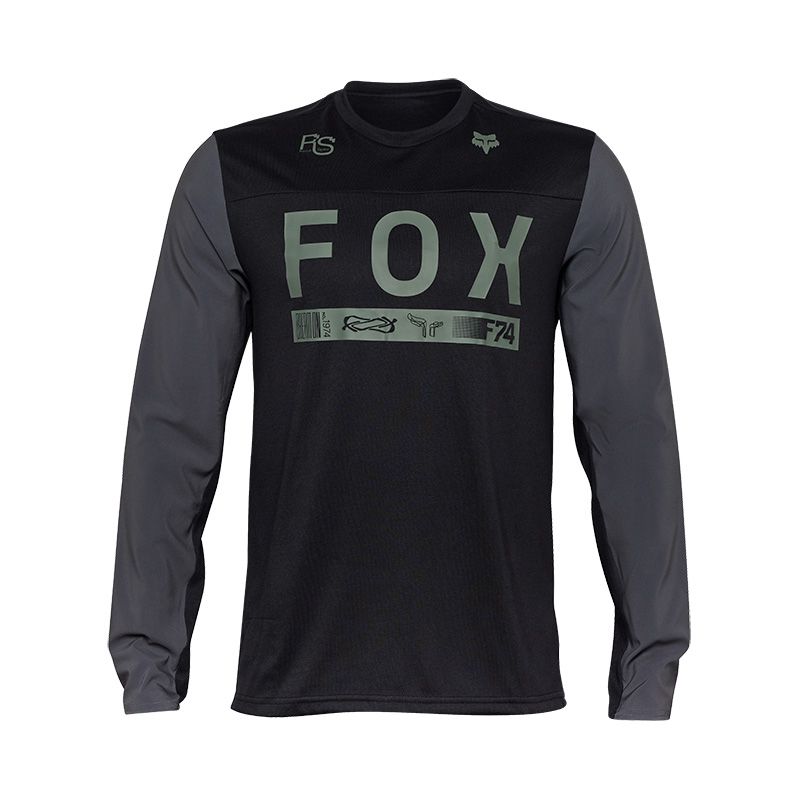 Maillot enduro Fox RANGER 2025