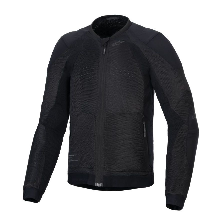 Blouson Moto Alpinestars TROOP-AIR