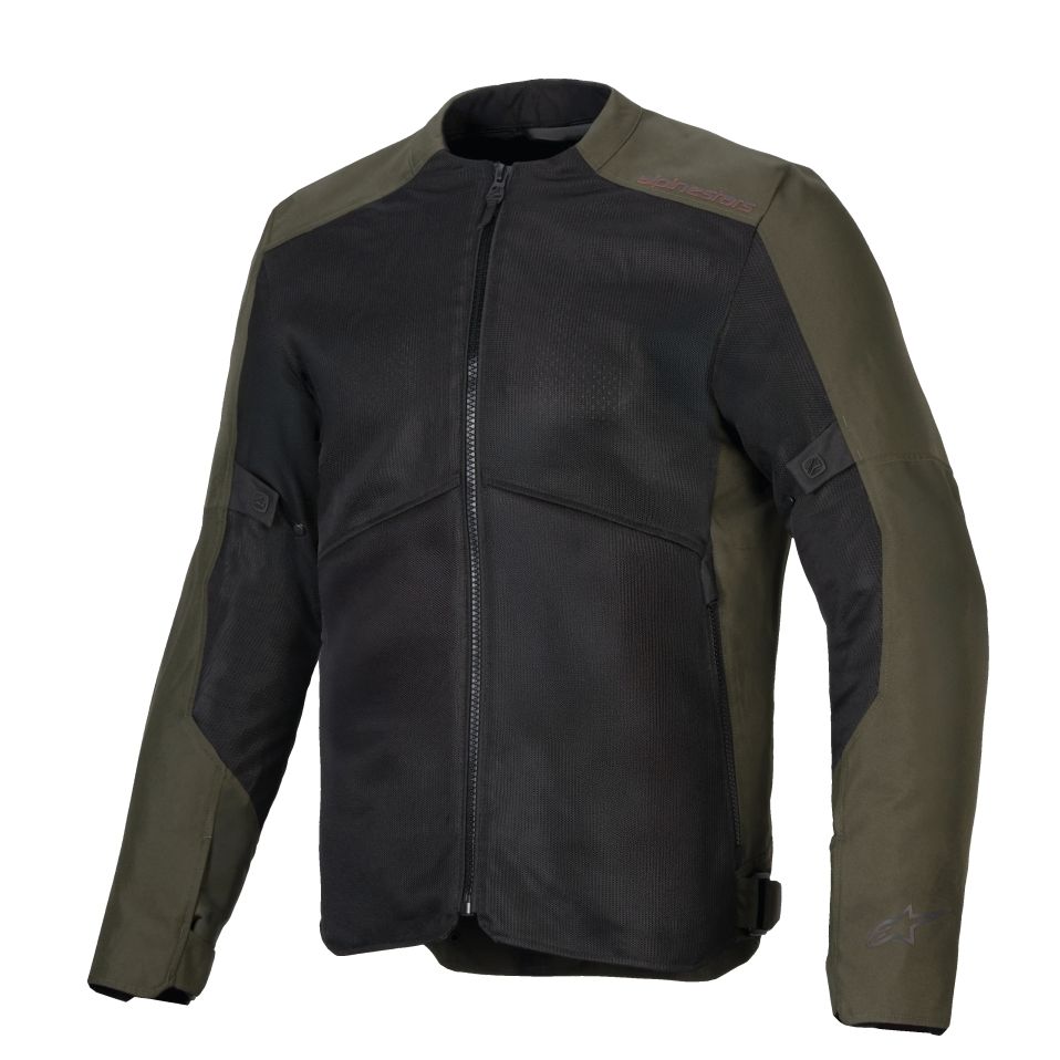 Blouson Moto Alpinestars C-1 AIR
