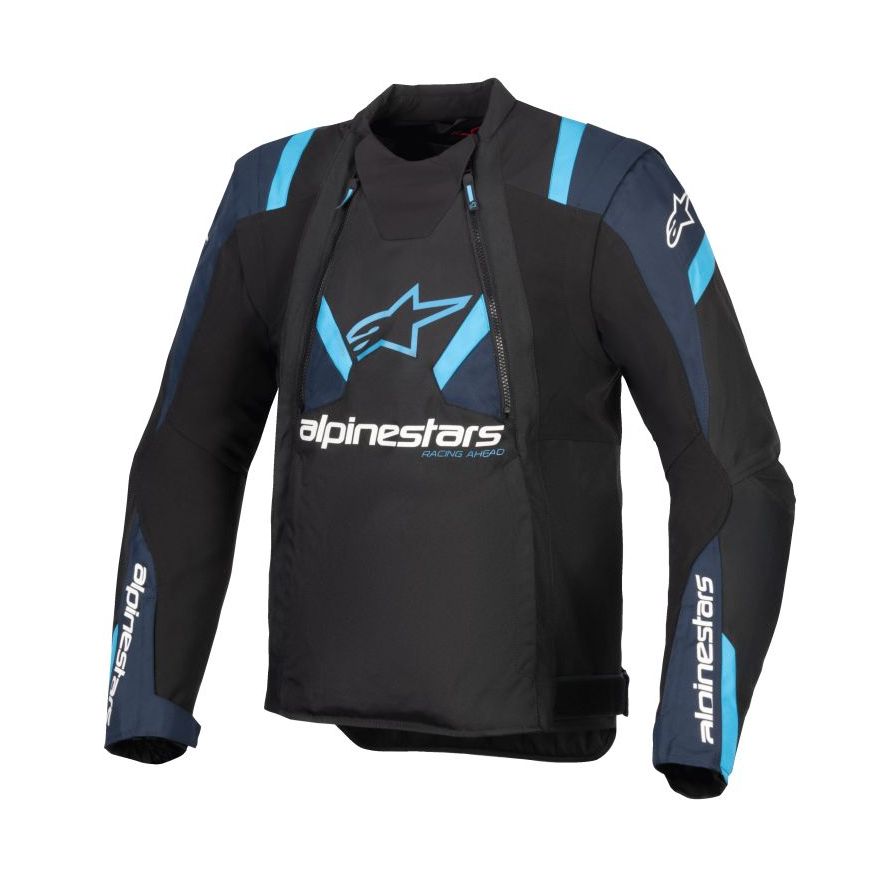 Blouson Moto Alpinestars T-STUNT AIR