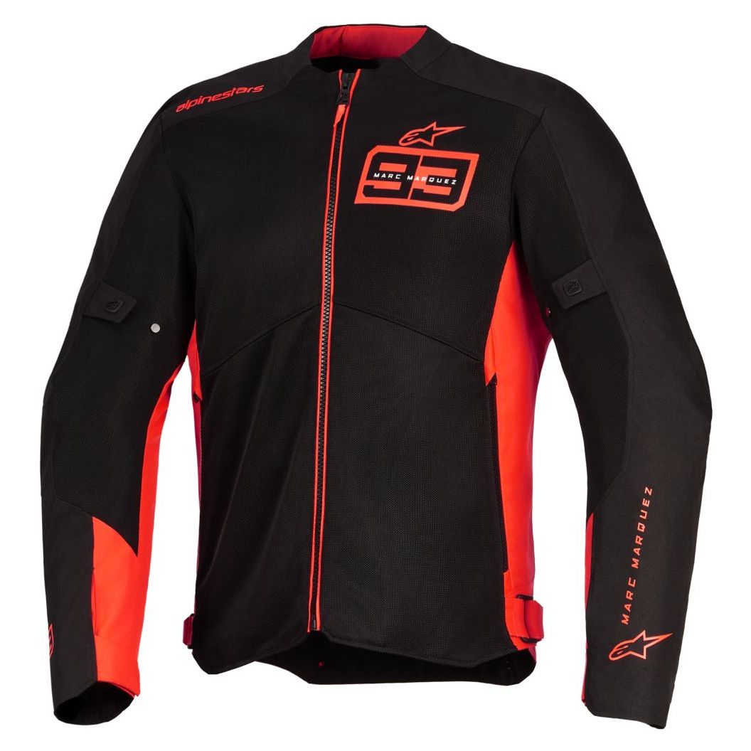 Blouson Moto Alpinestars MM93 C-1 AIR MARC MARQUEZ