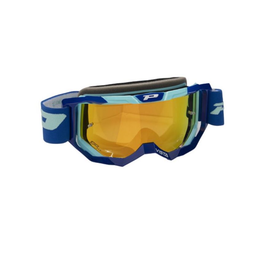 Cross mask Progrip VISTA Mirror 3303 2027