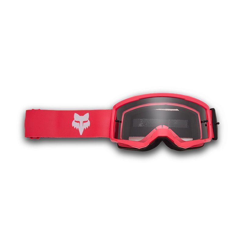 Masque cross Fox MAIN - CORE - ENFANT