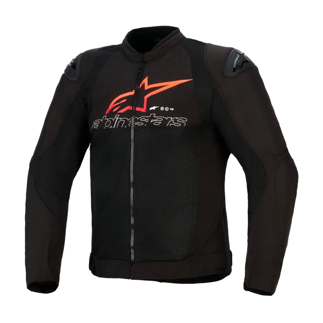 Blouson Moto Alpinestars SMX AIR