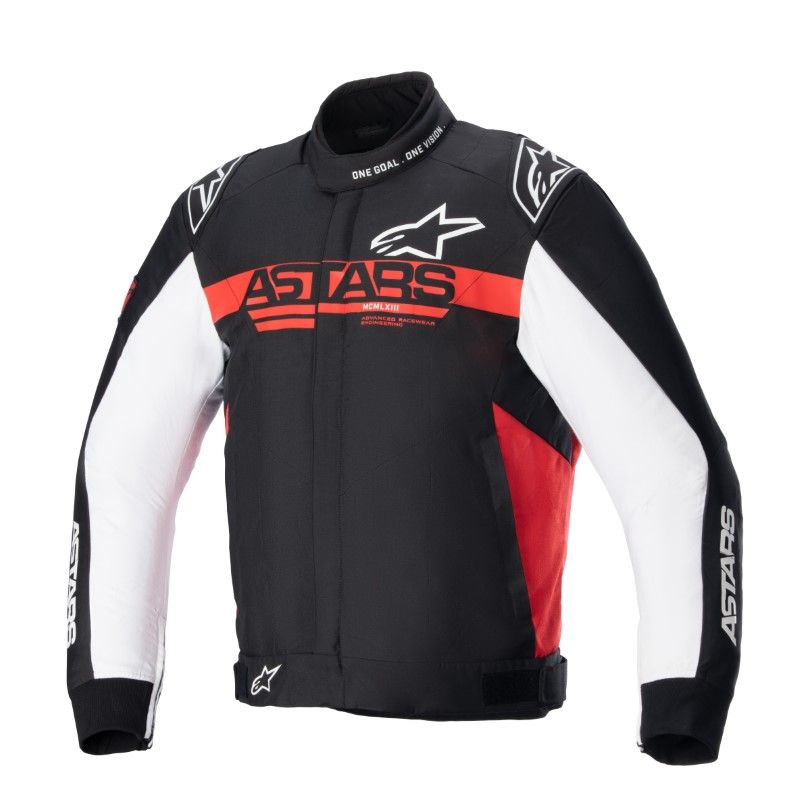 Blouson Moto Alpinestars MONZA SPORT