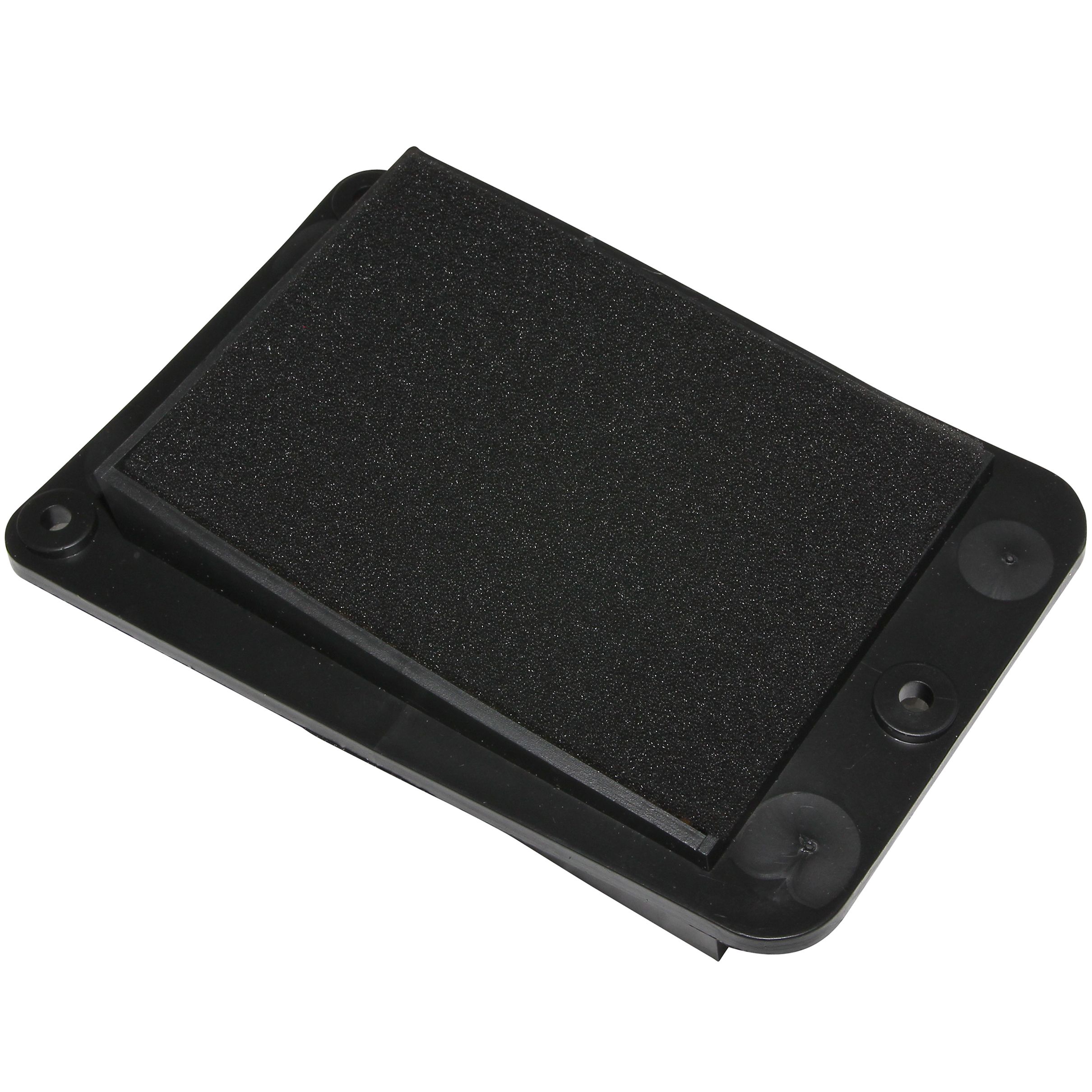 Filtre à air P2R Type adaptable