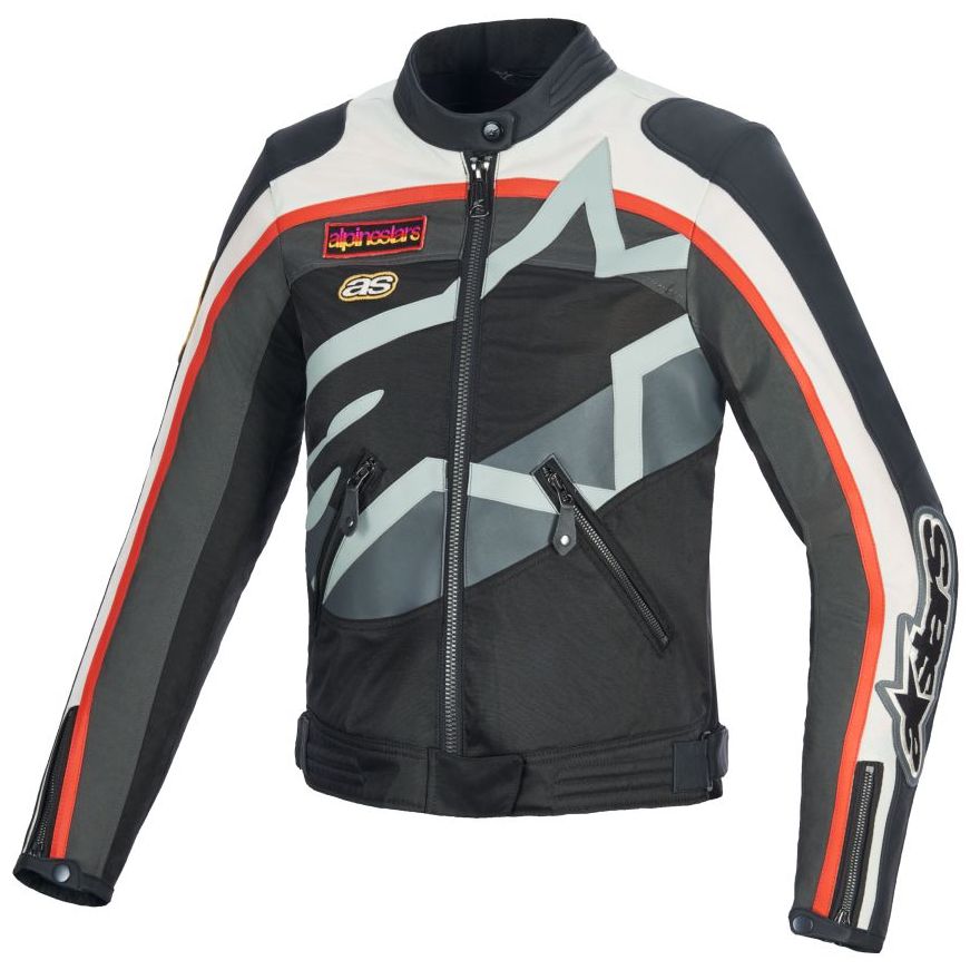 Blouson Moto Alpinestars IDLES