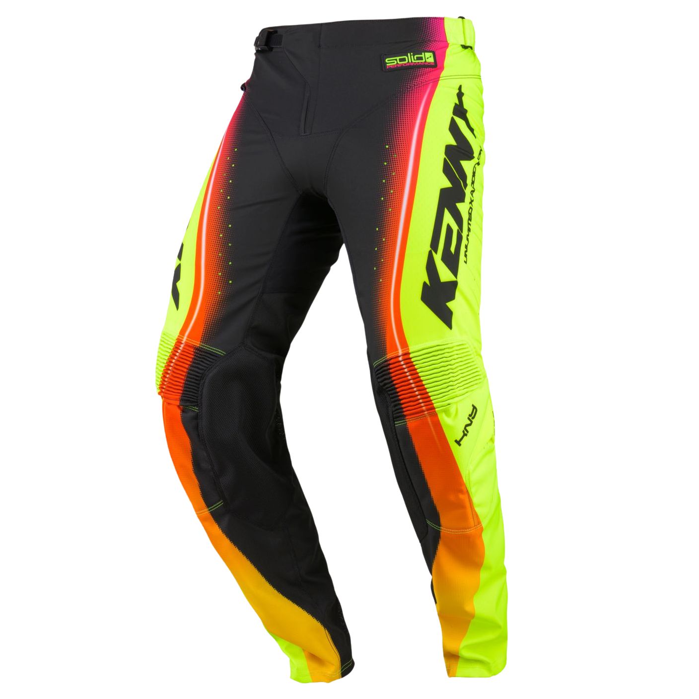 Pantalon cross Kenny PERFORMANCE - SOLID 2027