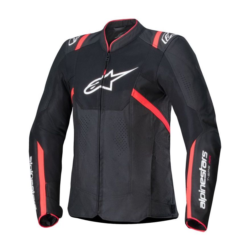 Blouson Moto Alpinestars STELLA T-SPS AIR V2