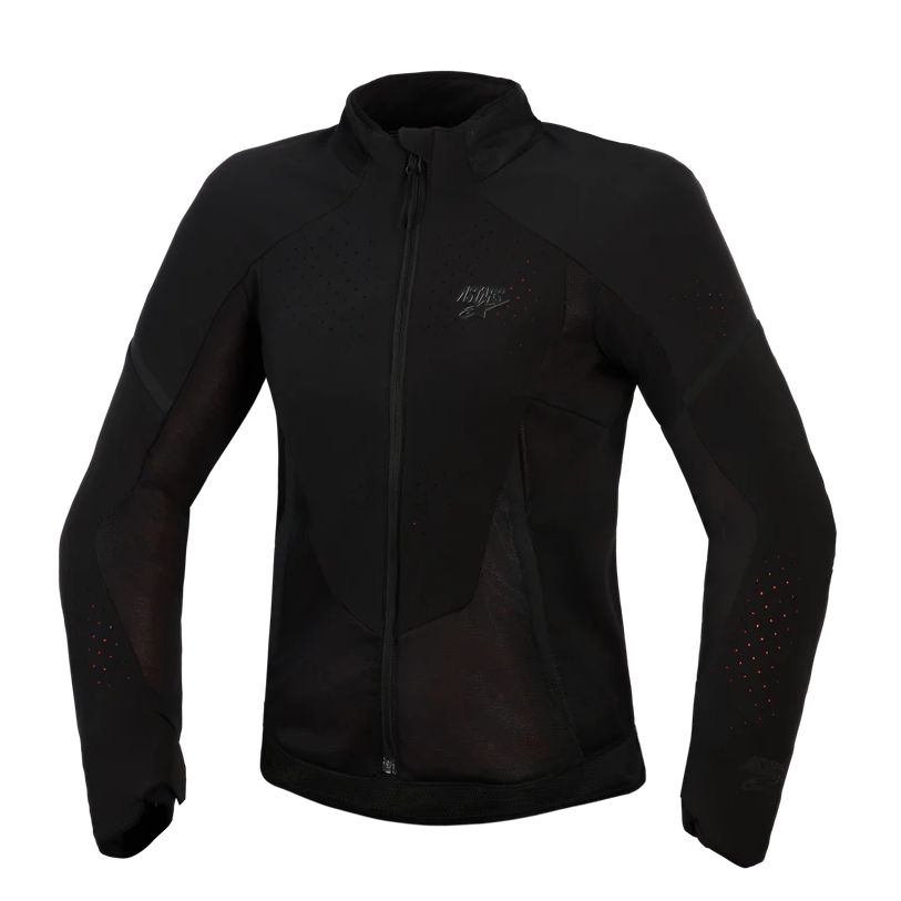 Blouson Moto Alpinestars STELLA AEROSHELL AIRFLOW