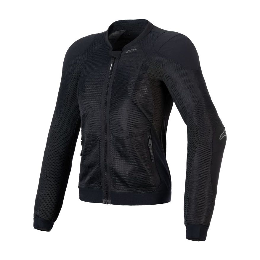 Blouson Moto Alpinestars STELLA TROOP-AIR
