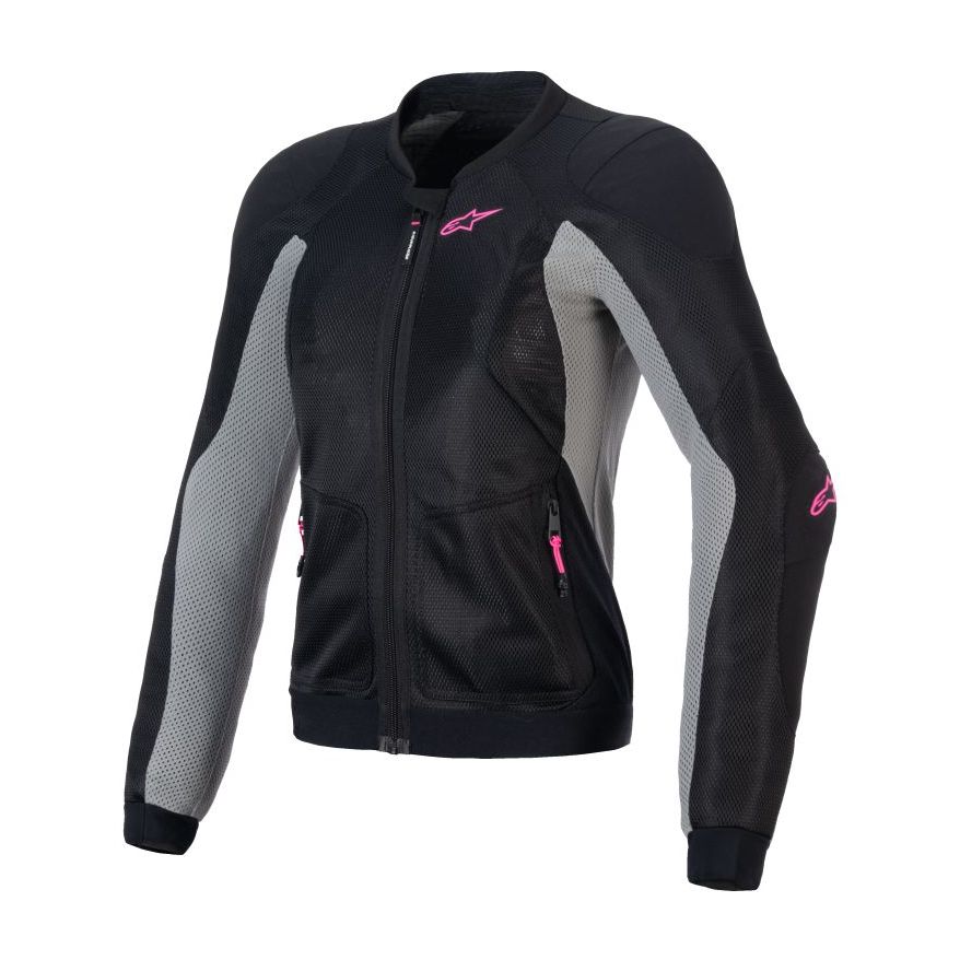 Blouson Moto Alpinestars STELLA TROOP-AIR