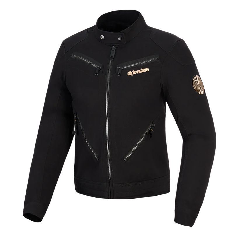 Blouson Moto Alpinestars STELLA GRACE