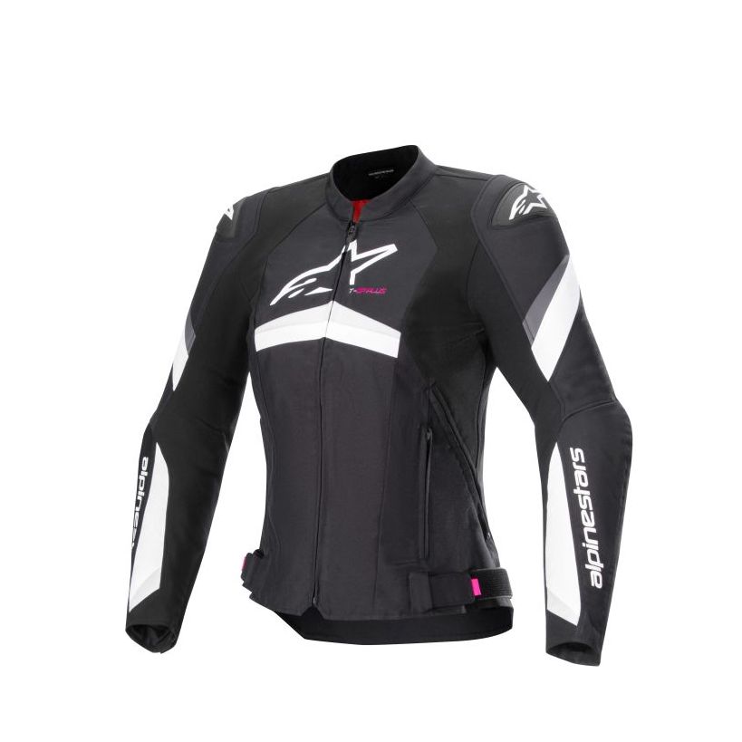 Blouson Moto Alpinestars STELLA T-GP PLUS R V4