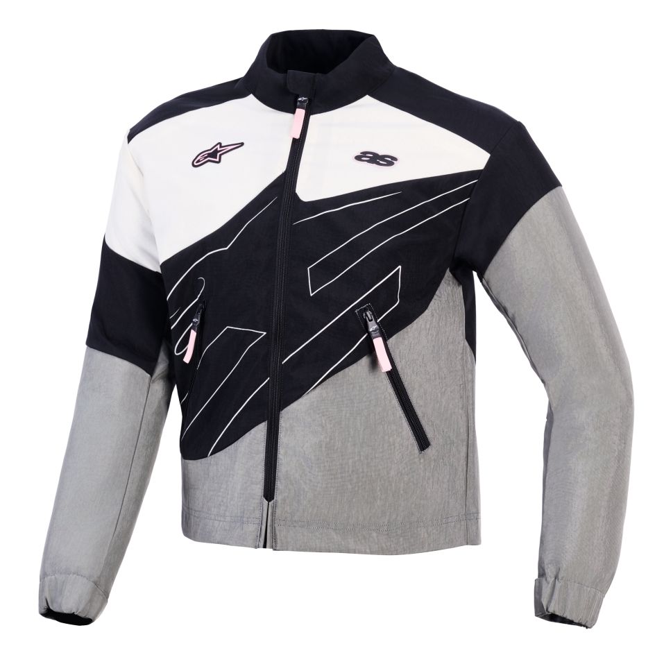 Blouson Moto Alpinestars STELLA MOSHELL