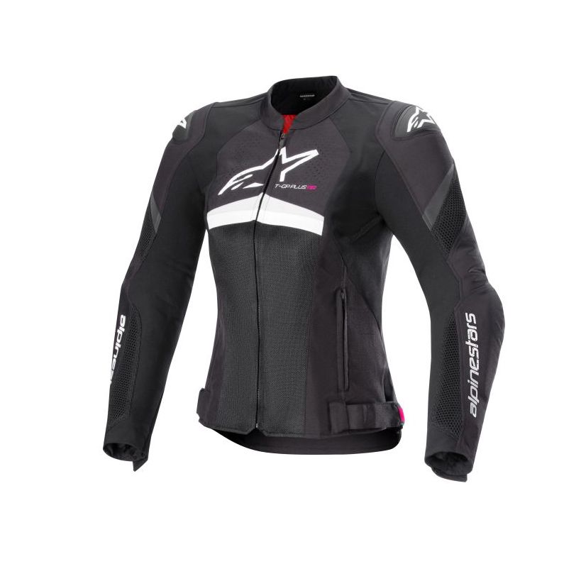 Blouson Moto Alpinestars STELLA T-GP PLUS R V4 AIRFLOW
