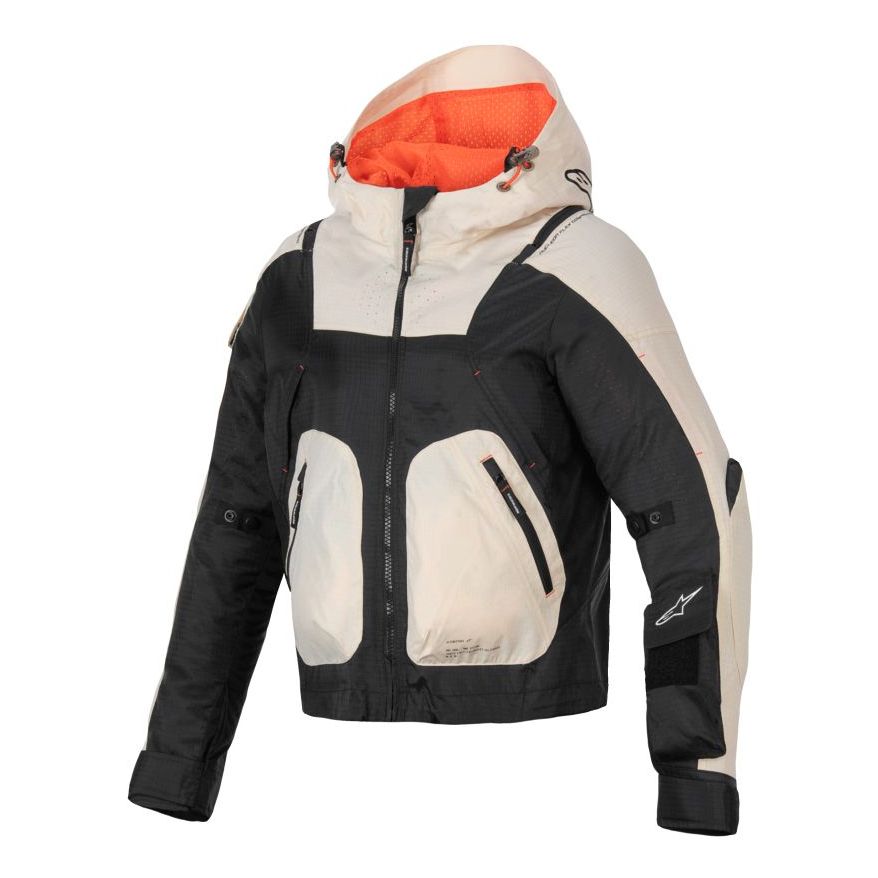 Blouson Moto Alpinestars MOLLY AIR