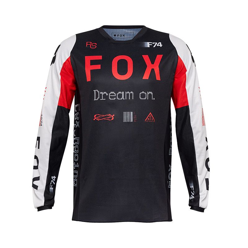 Maillot cross Fox 180 SPEC 2025