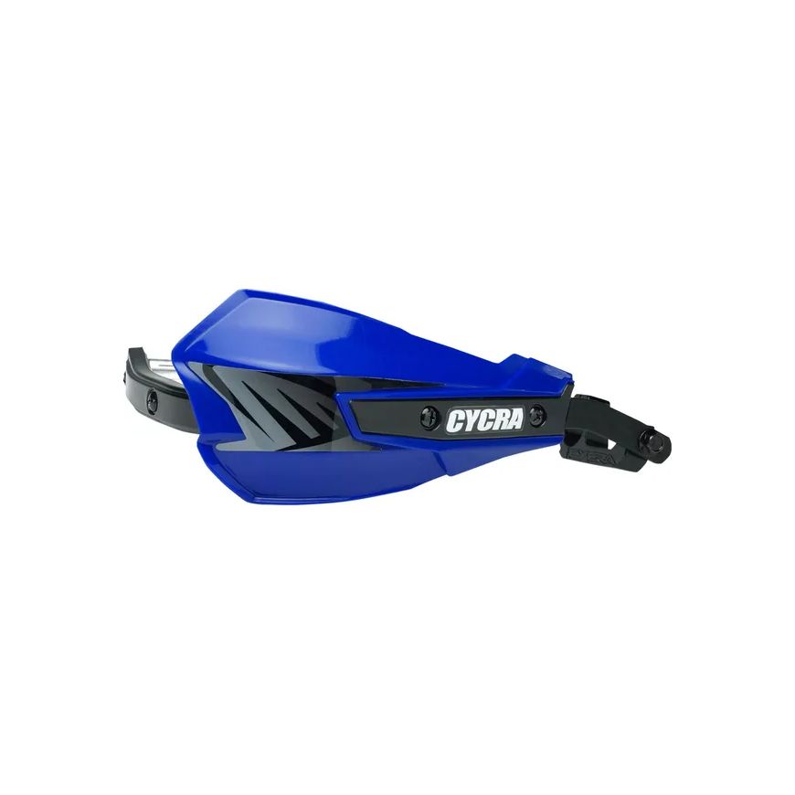 Protèges-mains CYCRA VORTEX BLEU
