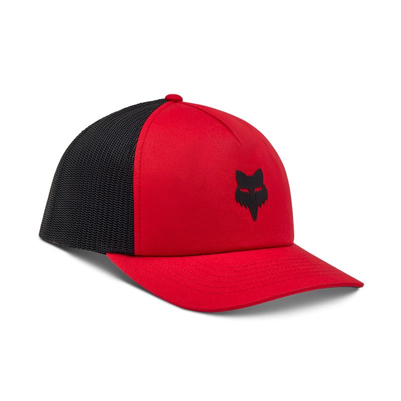 Casquette Fox FOX HEAD TRUCKER
