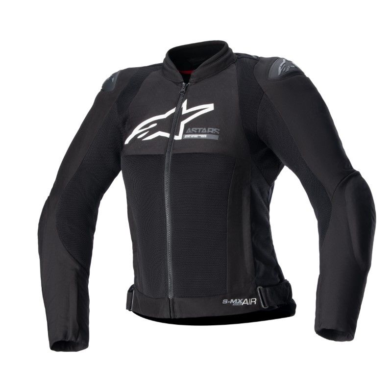 Blouson Moto Alpinestars STELLA SMX AIR