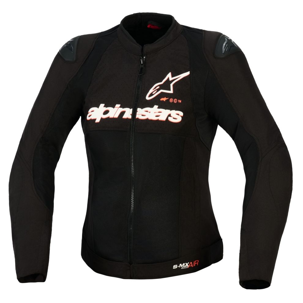Blouson Moto Alpinestars STELLA SMX AIR