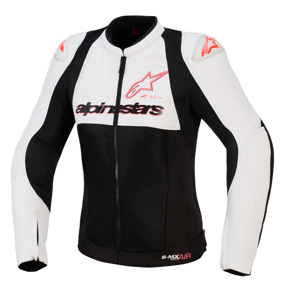 Blouson Moto Alpinestars STELLA SMX AIR