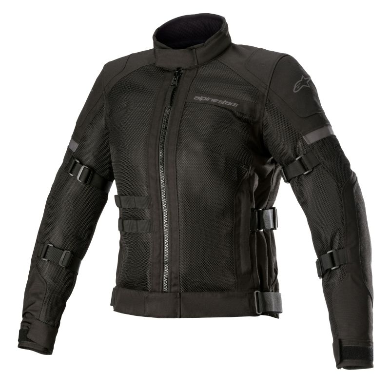 Image of Veste Alpinestars STELLA CROSSHILL WATERPROOF AIR FEMME