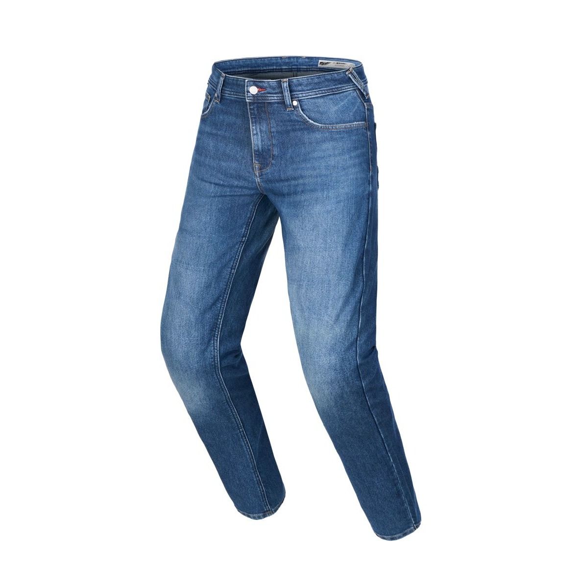 Jean Moto Alpinestars FLEX-AST 8