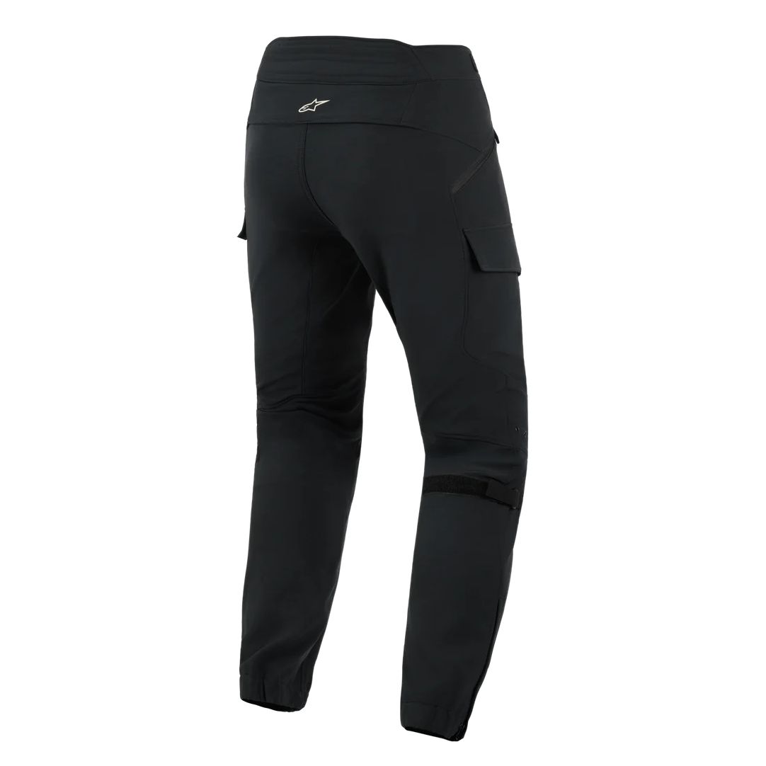 Pantalon Moto Alpinestars JUGGERNAUT V2 RIDING
