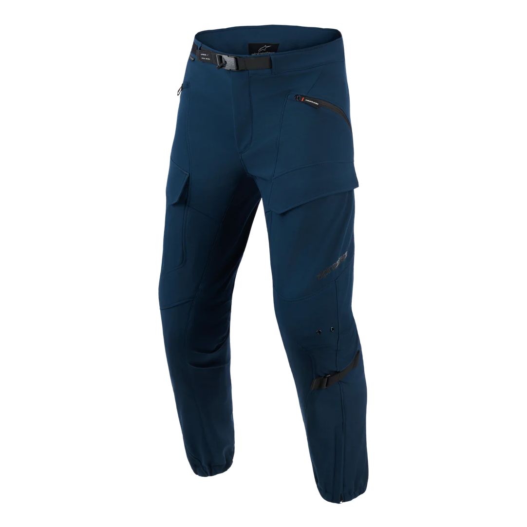Pantalon Moto Alpinestars JUGGERNAUT V2 RIDING