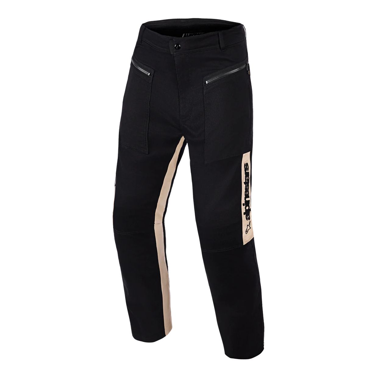 Pantalon Moto Alpinestars FLEX-AST CANVAS